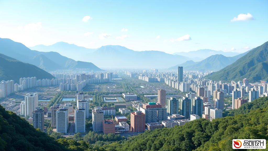 张家口市界面设计合作伙伴：共创数字视觉新篇章
