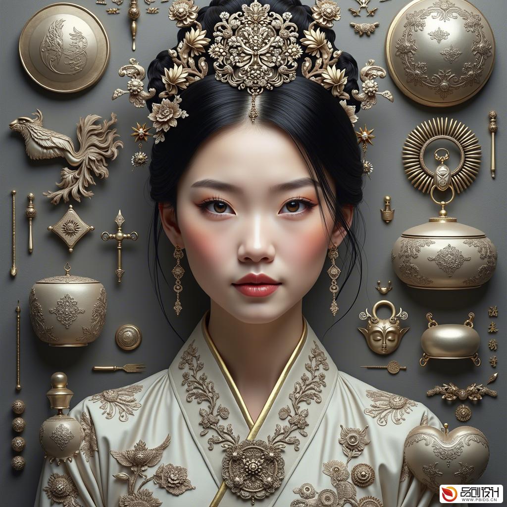 白银企业IP打造:塑造独特品牌魅力的策略与实践