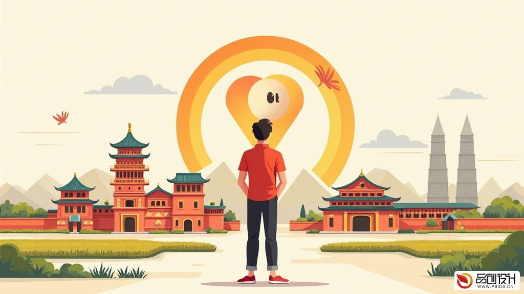 杨凌品牌动态图形合作伙伴：共创视觉盛宴的新篇章
