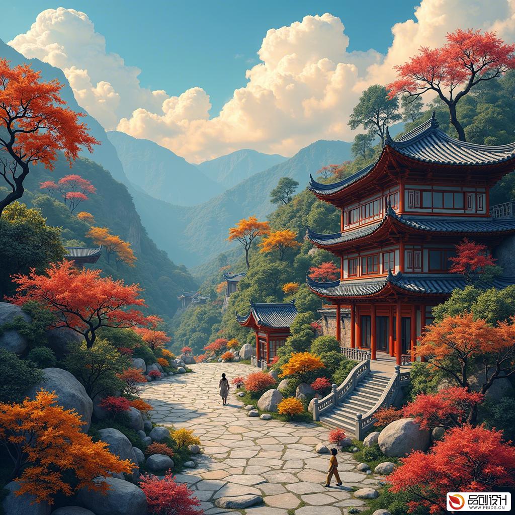 湘西瑰宝:土家族苗族自治州品创设计机构的独特魅力