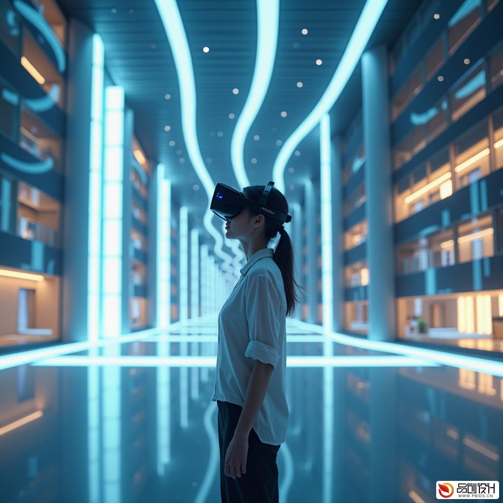 建筑设计体验原型开发创新服务中心：塑造未来空间的创意引擎
