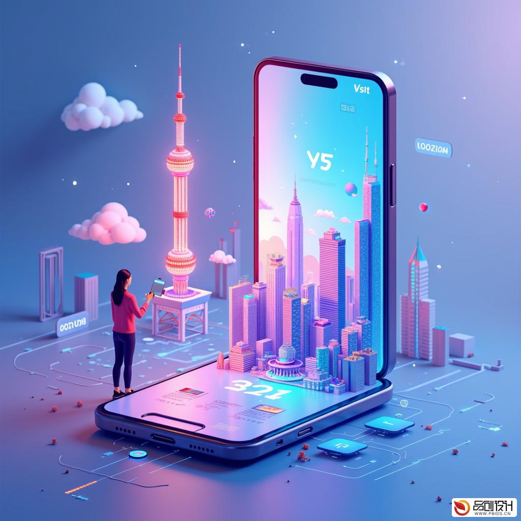 华南移动端UI/UX设计:趋势、技巧与实践