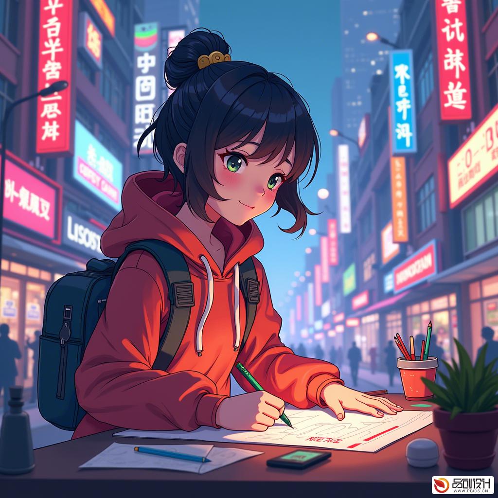 钦州市加载动画设计创新服务中心:引领数字创意新风尚