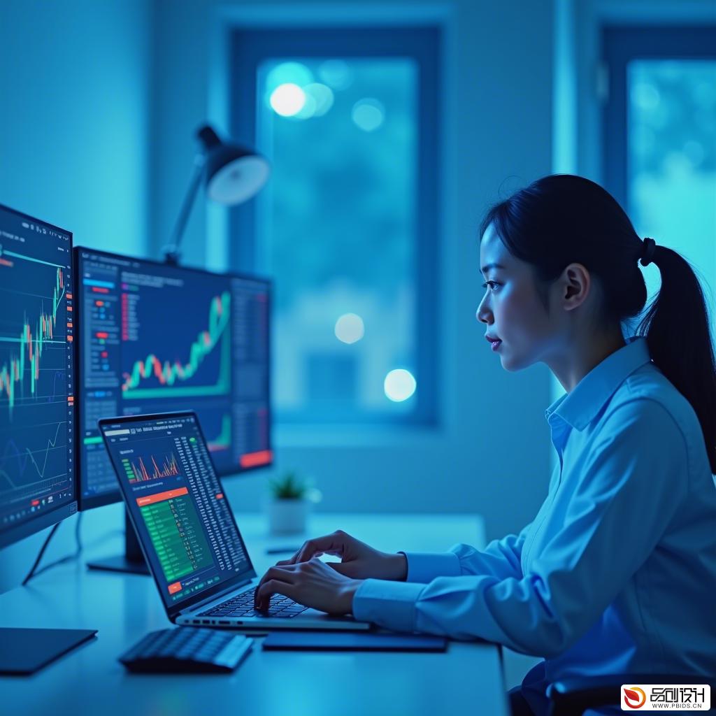携手共创未来:基金管理企业官网定制合作伙伴的重要性与选择策略