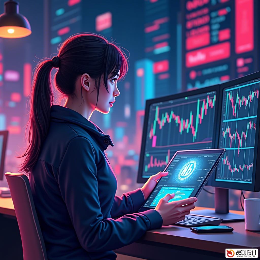 金融新闻领域的领航者：打造卓越企业IP的策略与实践
