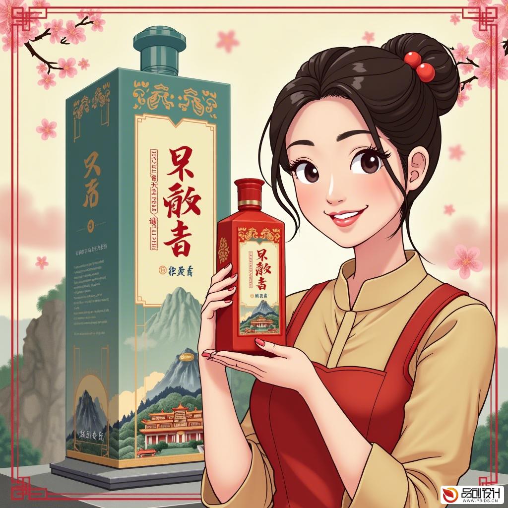 承德市活动创意包装企业的崛起与创新之路