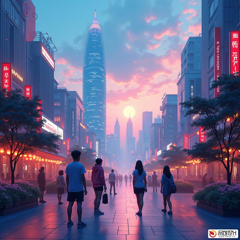 蚌埠市多端UI适配机构:打造卓越用户体验的先锋