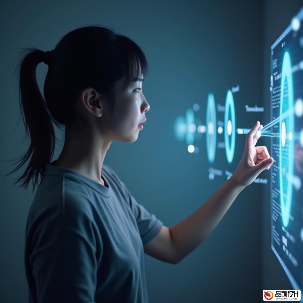 杨凌交互行为研究企业的创新之路
