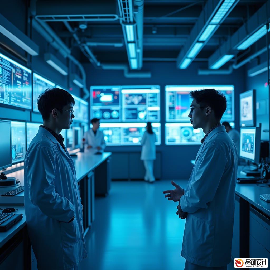 人工智能交互行为研究设计中心的深度探索