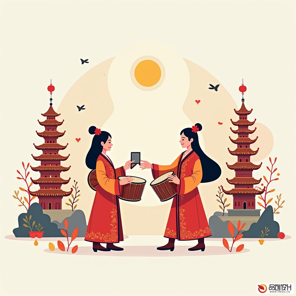 黔东南苗族侗族自治州跨平台应用设计创新服务中心：推动民族文化与现代科技的融合
