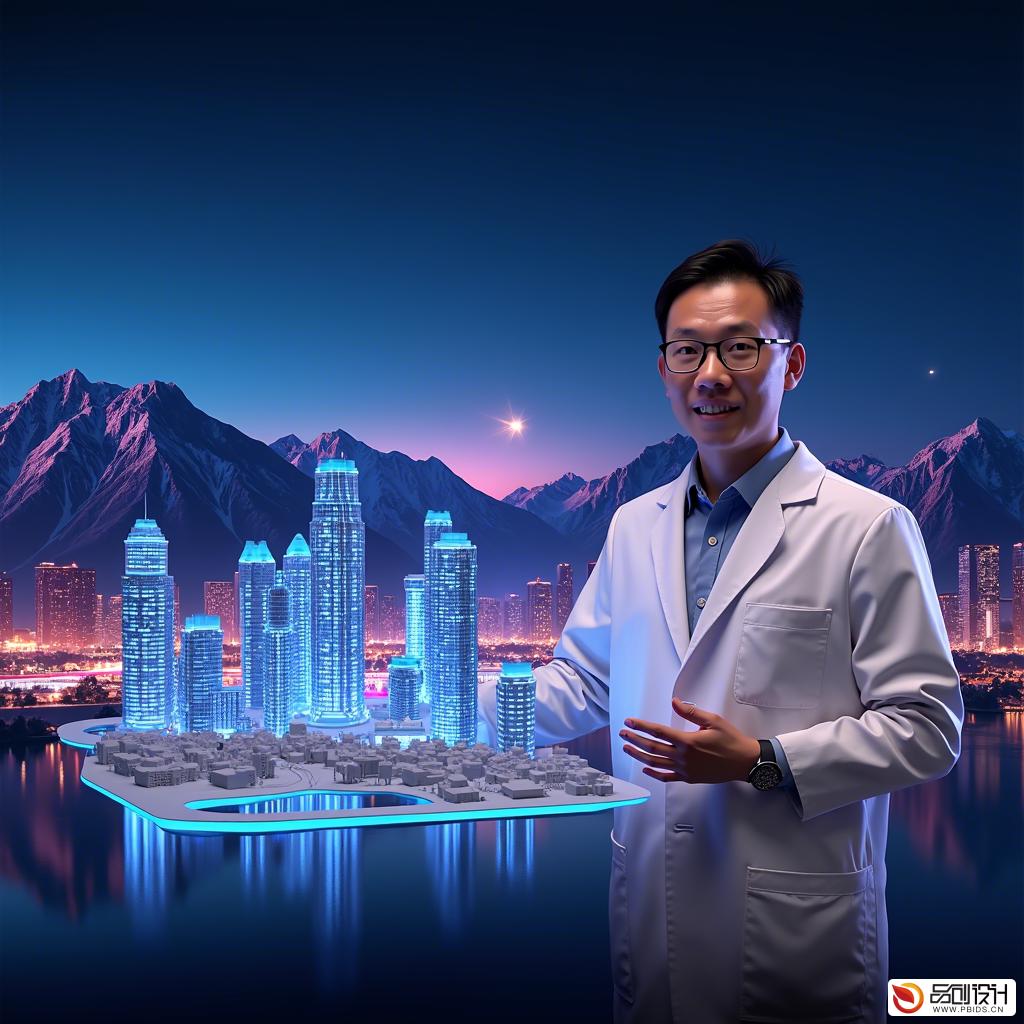 乌鲁木齐市3D动态演示设计企业的创新与发展