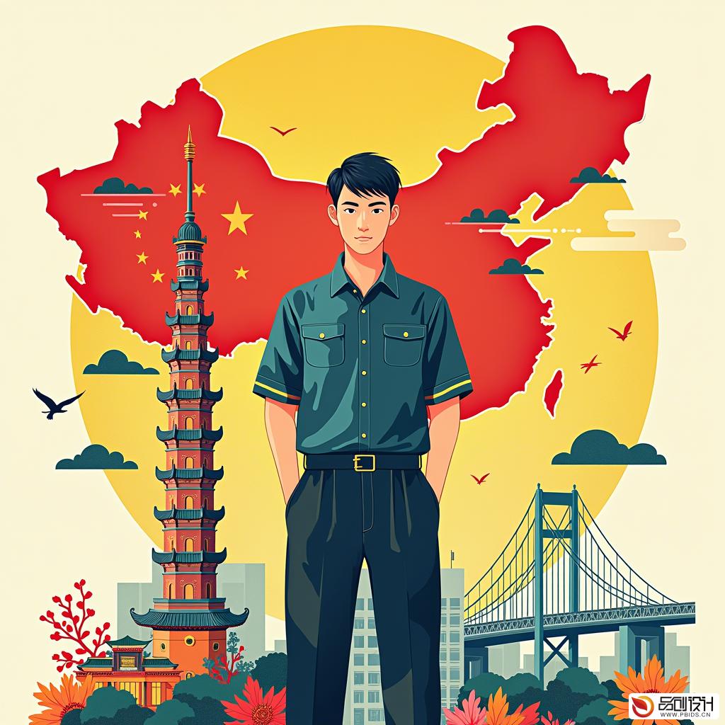 湖北省品牌升级设计:重塑地域魅力,引领未来潮流