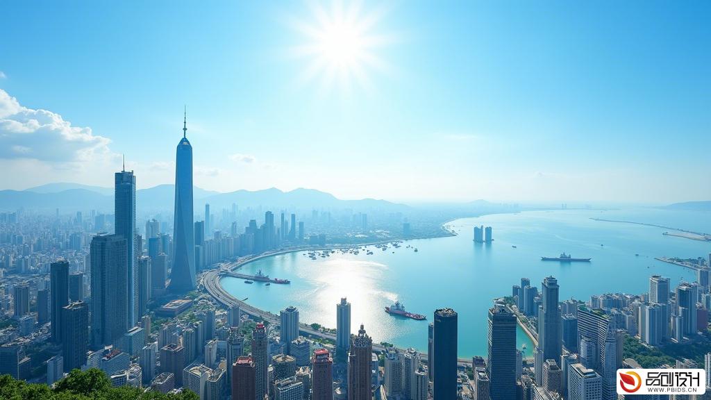 钦州市营销视觉设计有限公司：塑造品牌魅力的创意先锋
