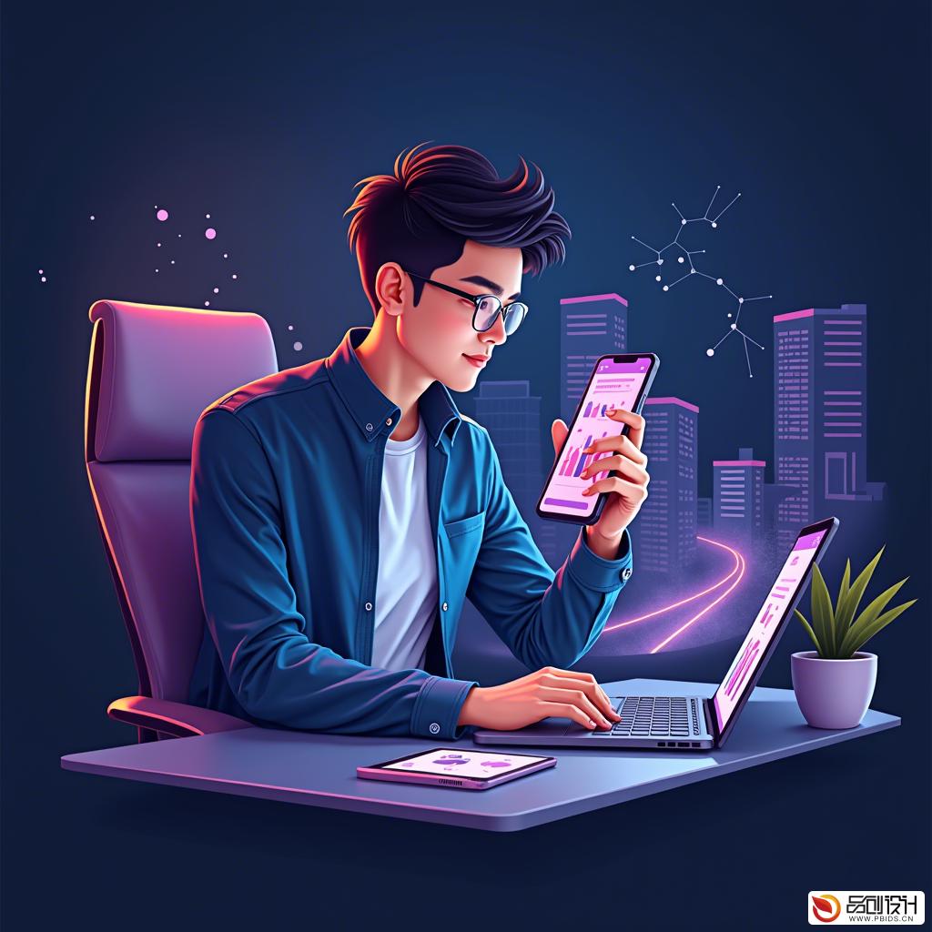 张掖市响应式网站设计公司的专业服务与优势解析