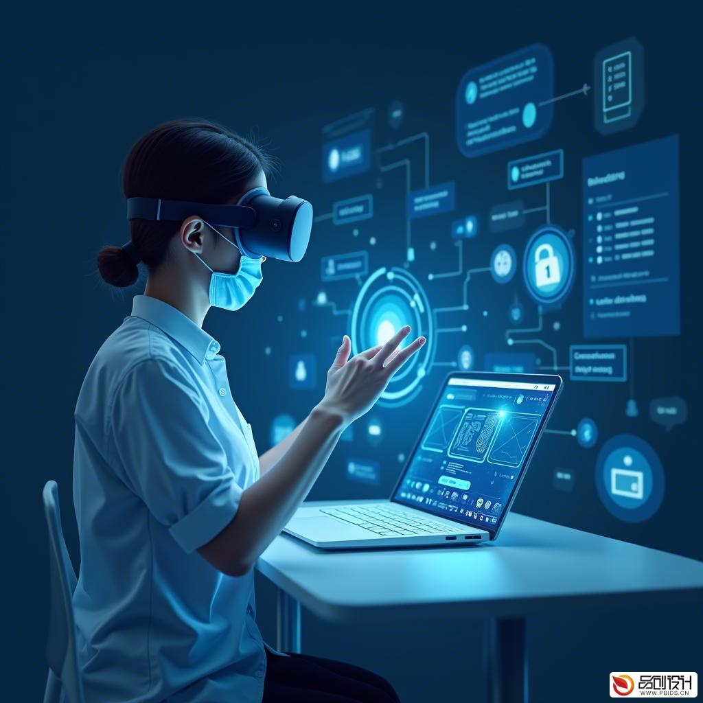 数字认证体验策略咨询:重塑信任与安全的新篇章