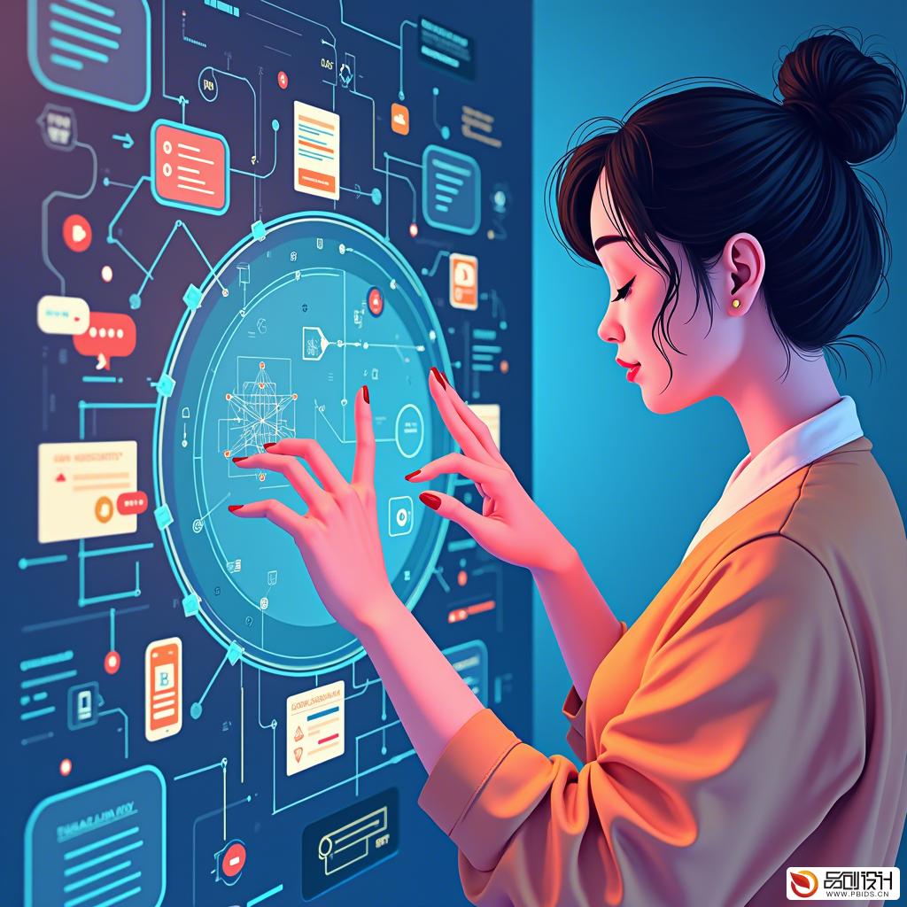 汕头应用交互体系设计公司的创新之路
