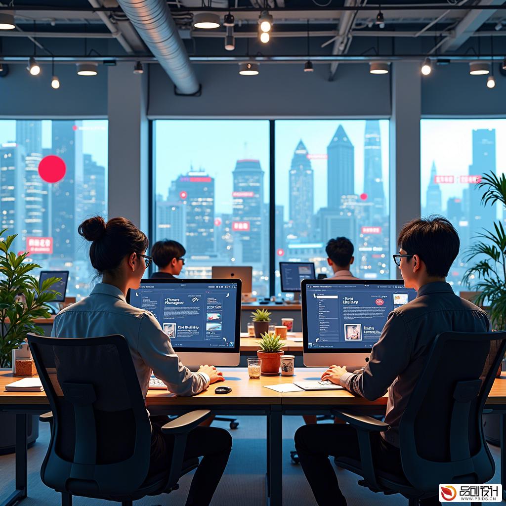 泰州市网页用户体验设计中心:打造卓越在线体验的艺术与科学