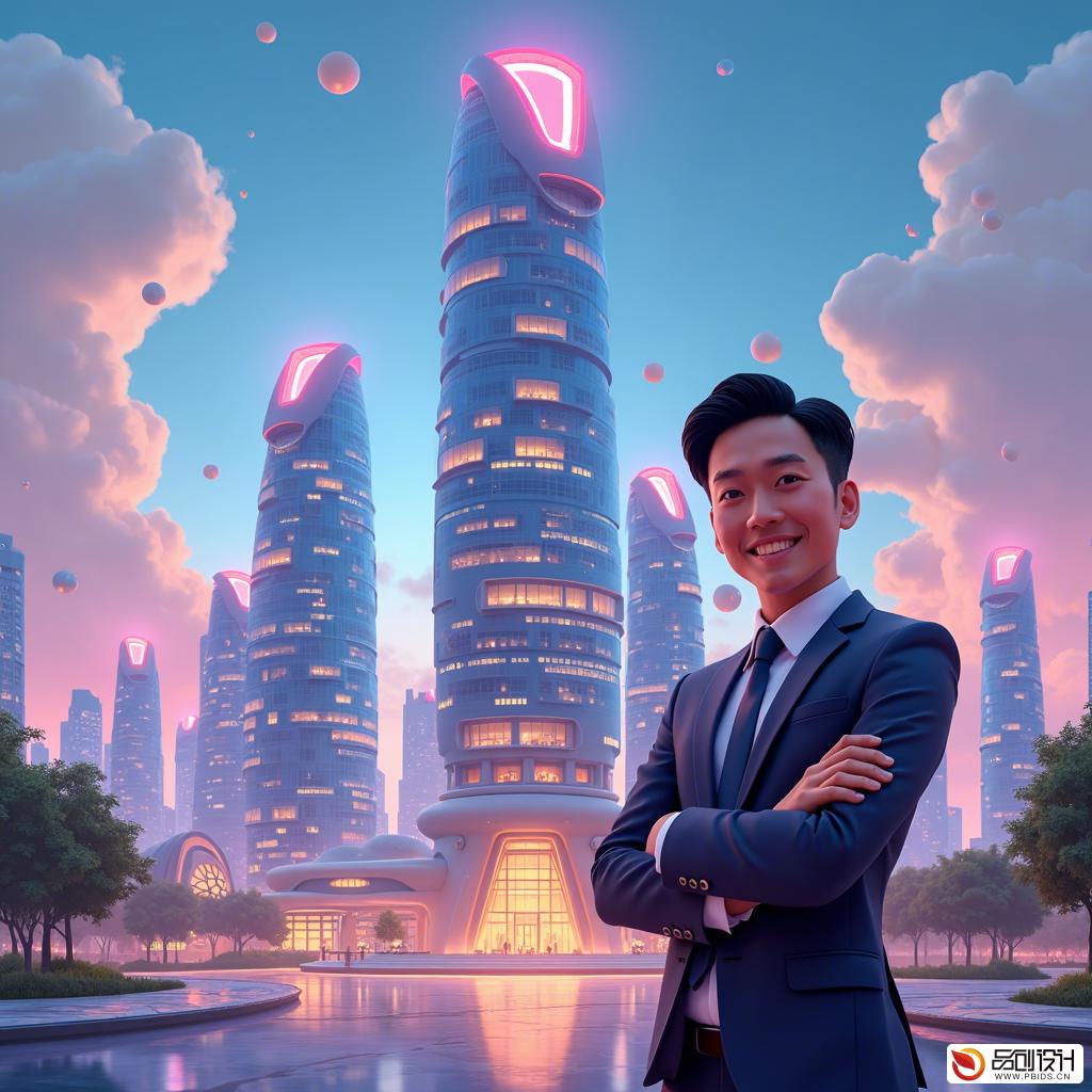 贵港市3D动态演示设计公司的创新之路

