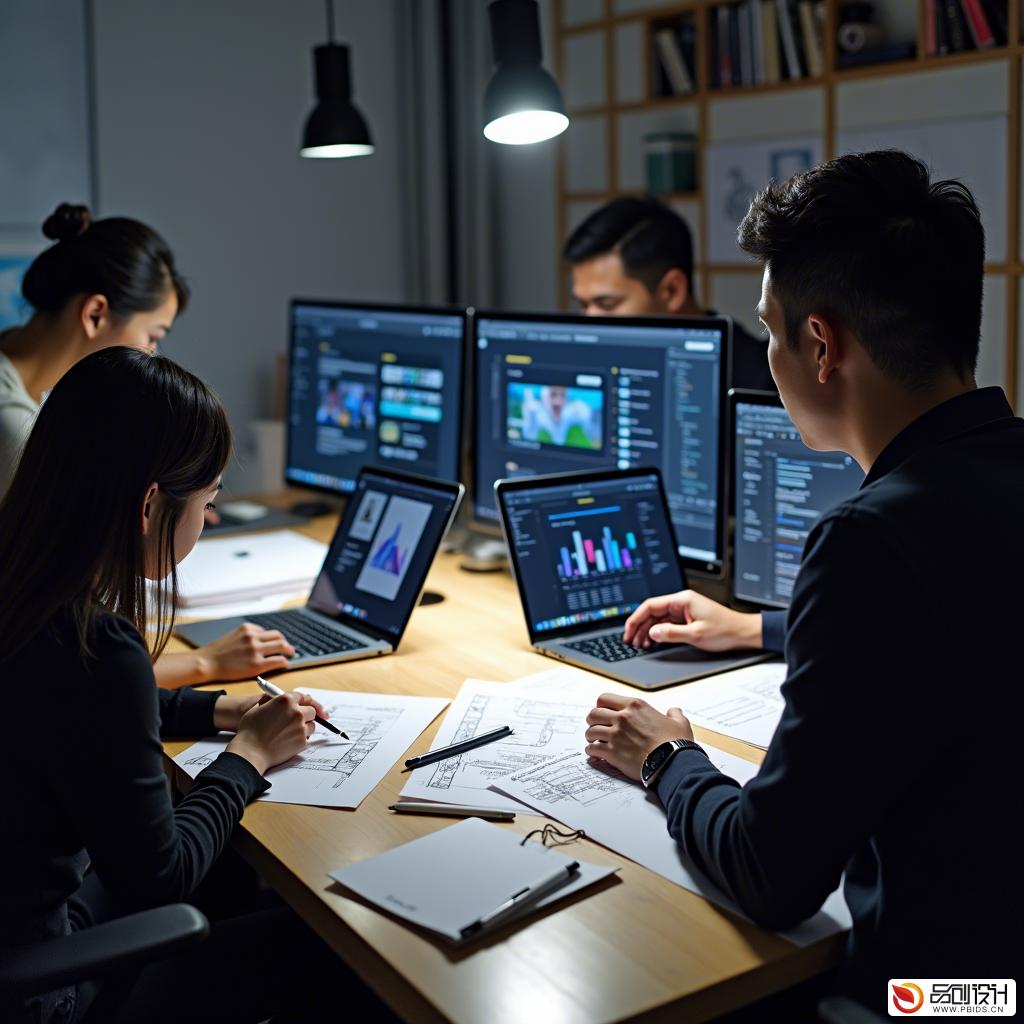 北京市应用界面重构团队的革新之路