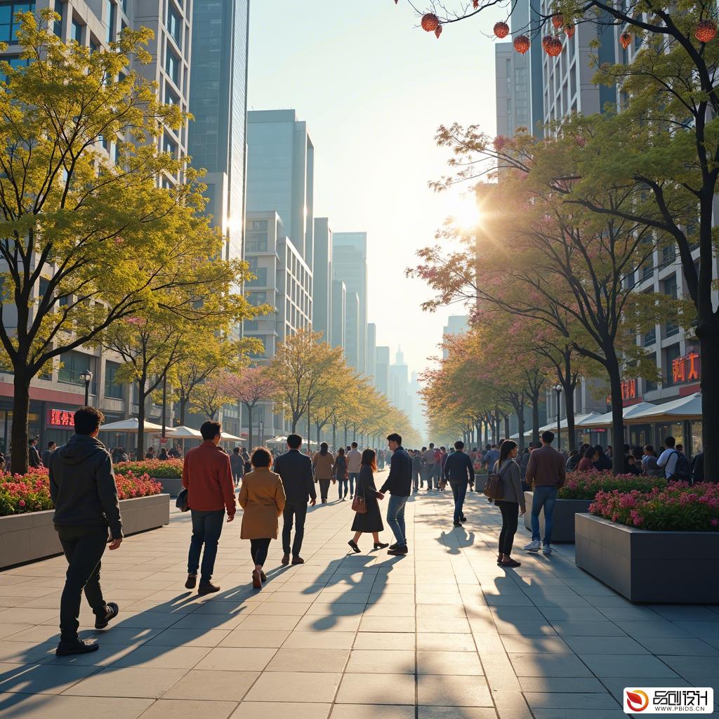 潍坊市交互行为研究：探索城市生活中的互动新趋势
