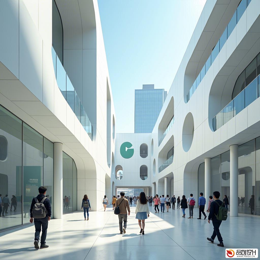 北京市品创设计案例:匠心独运,塑造城市美学新典范