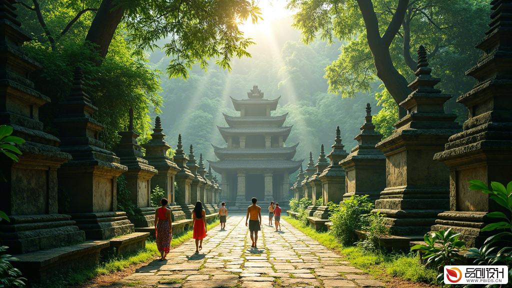 西双版纳用户旅程设计：打造独特旅行体验的创意机构
