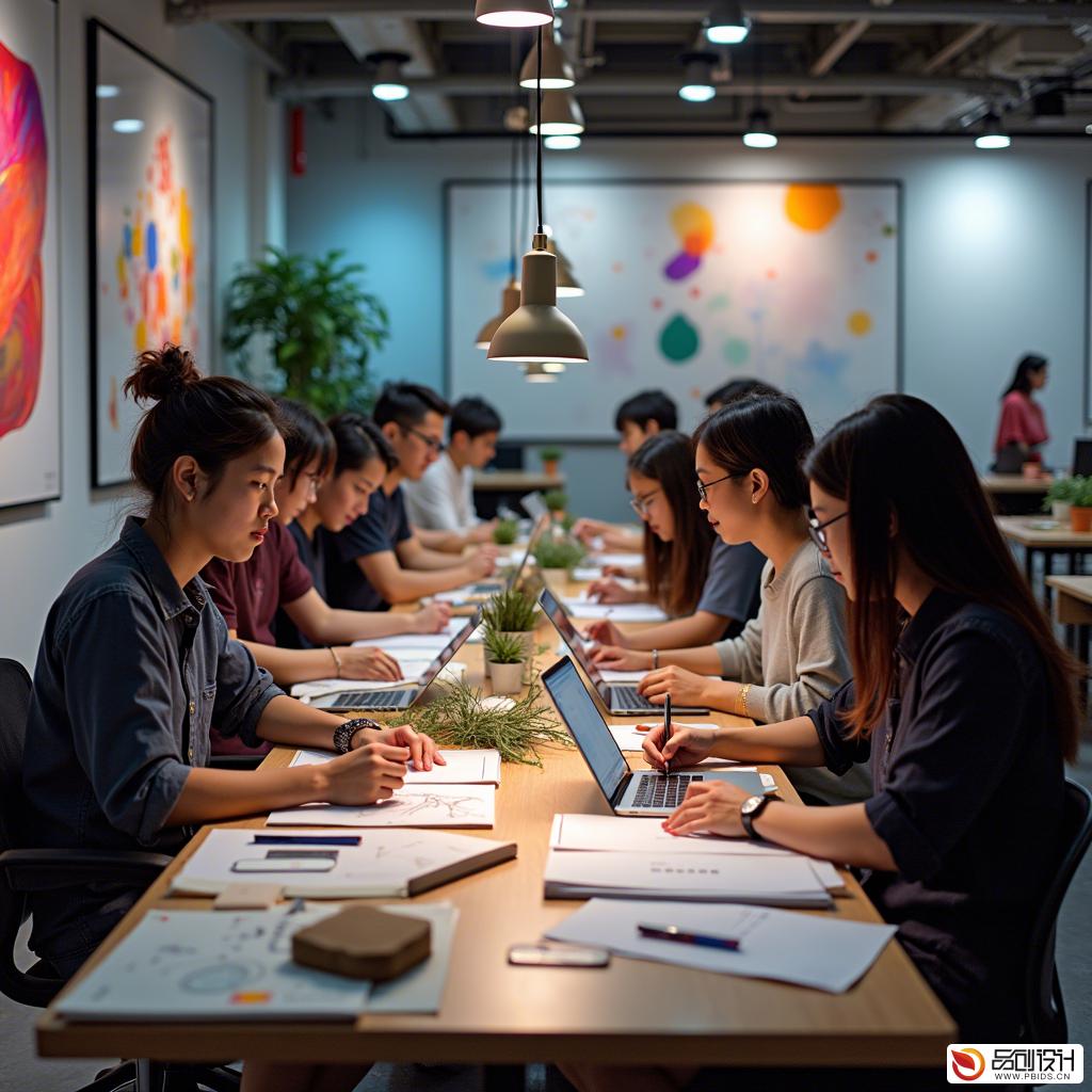 玉林小程序视觉设计创新服务中心：打造数字化时代的视觉盛宴
