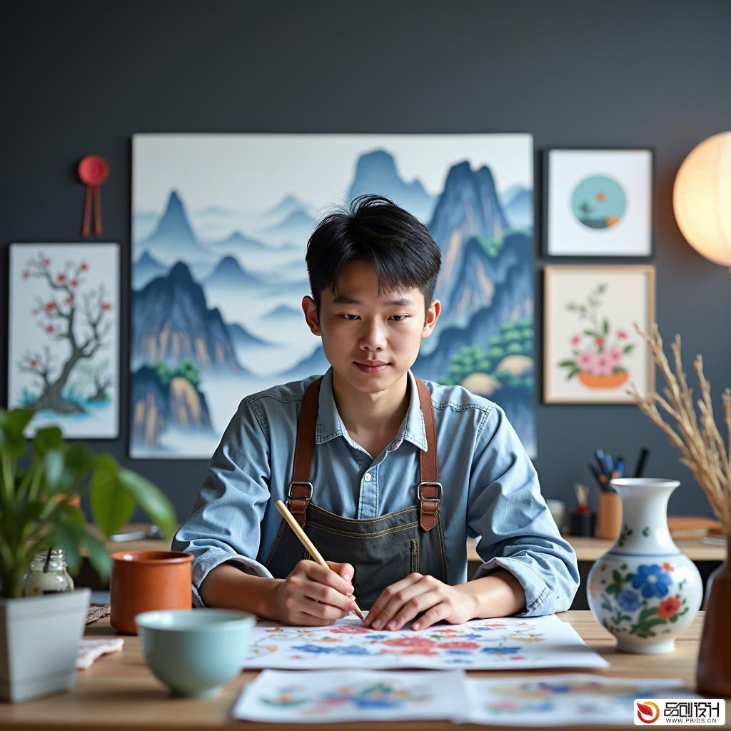 景德镇市网页视觉架构企业的创新与发展