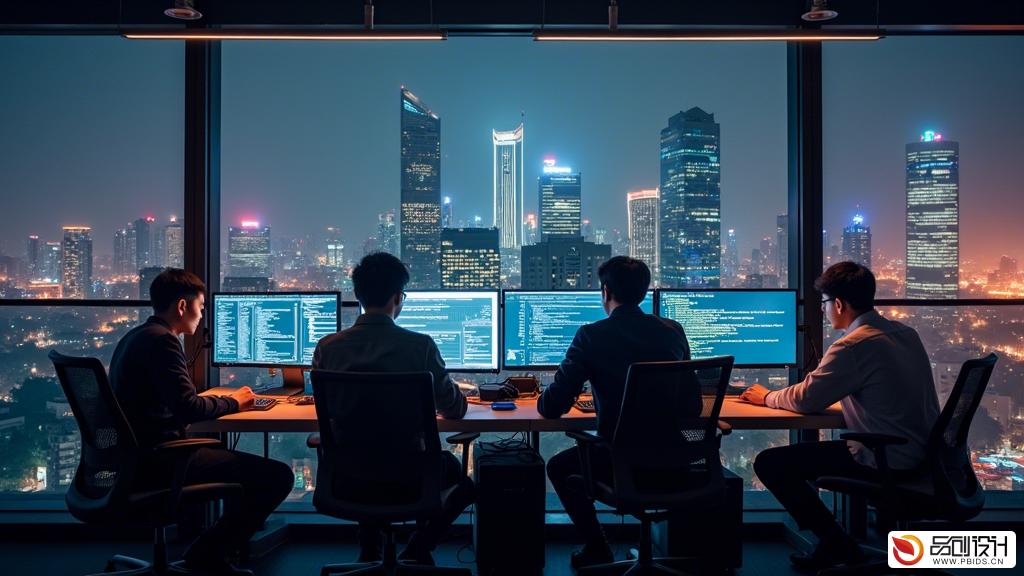 东莞软件界面优化企业的创新之路
