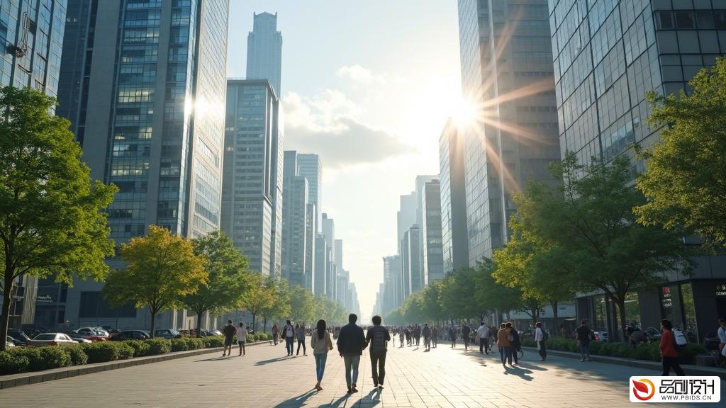 梧州市全渠道运营视觉：打造城市商业新风貌
