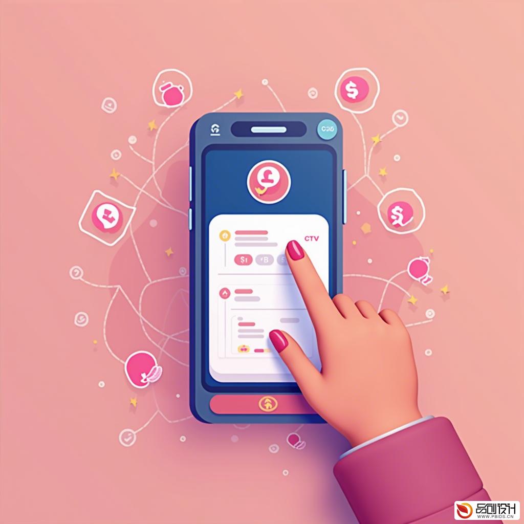 第三方支付应用设计:寻找理想合作伙伴的全面指南