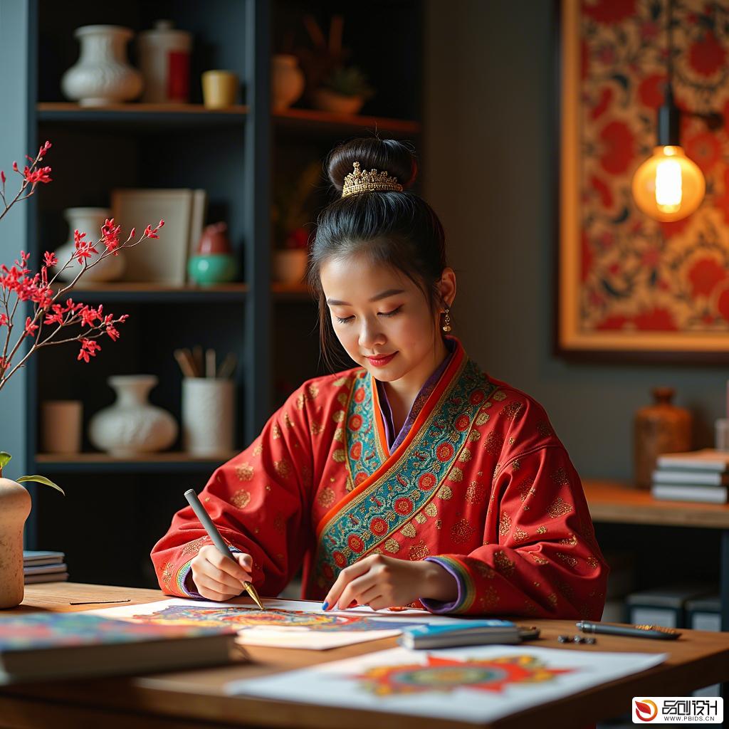 山南市GUI深度定制工作室:打造个性化数字界面的艺术殿堂