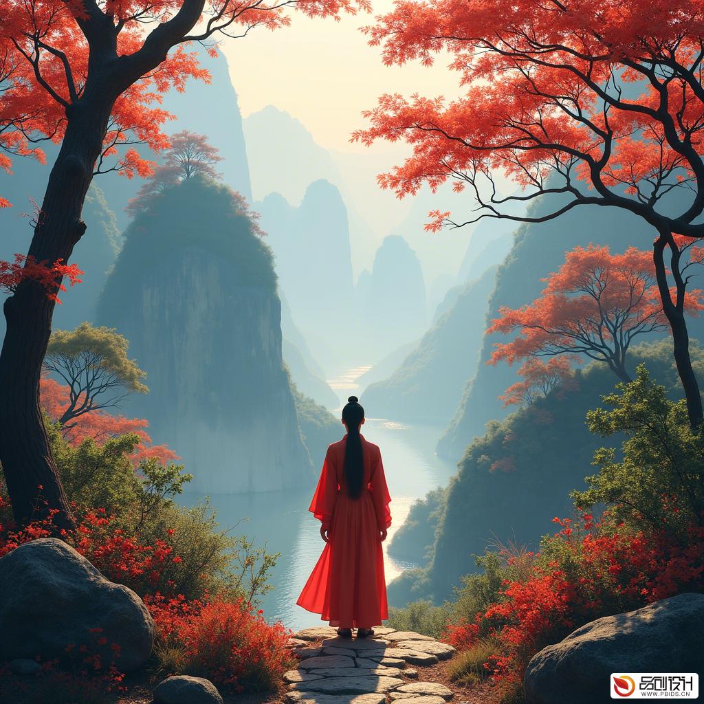 黄山市多维度品牌设计合作伙伴:共创辉煌的商业未来