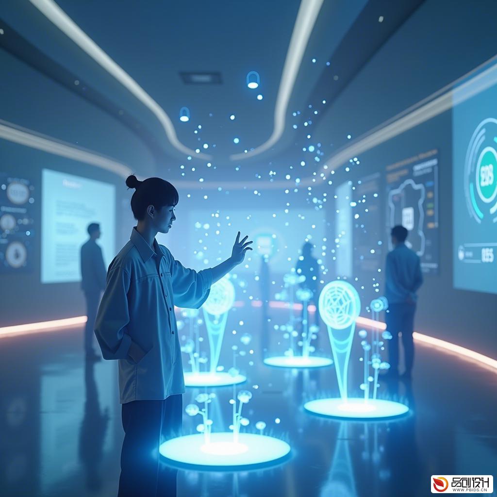 阜阳市沉浸式动效方案设计：打造未来商业与娱乐的新体验

