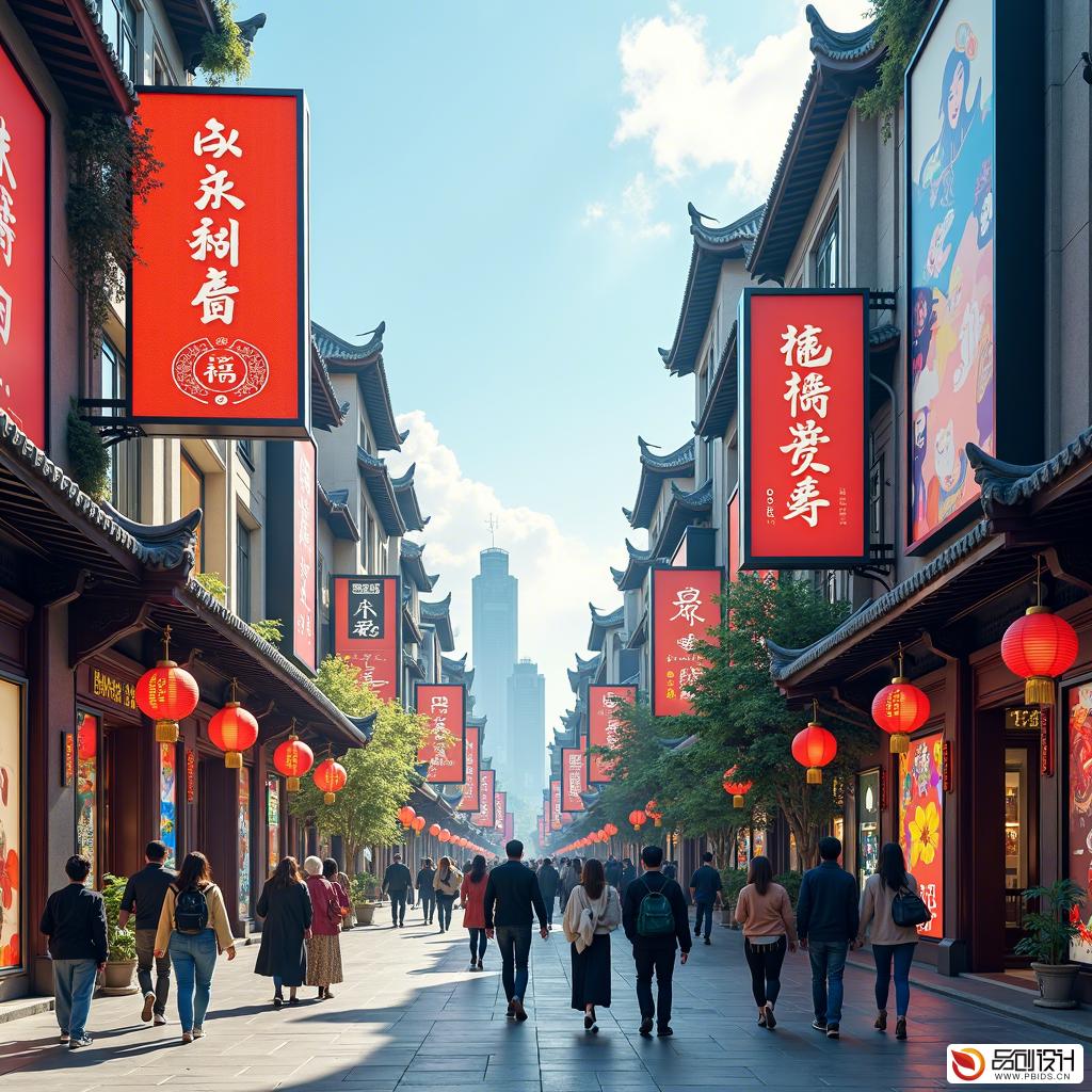 宿州市营销视觉设计:塑造品牌魅力,引领市场潮流