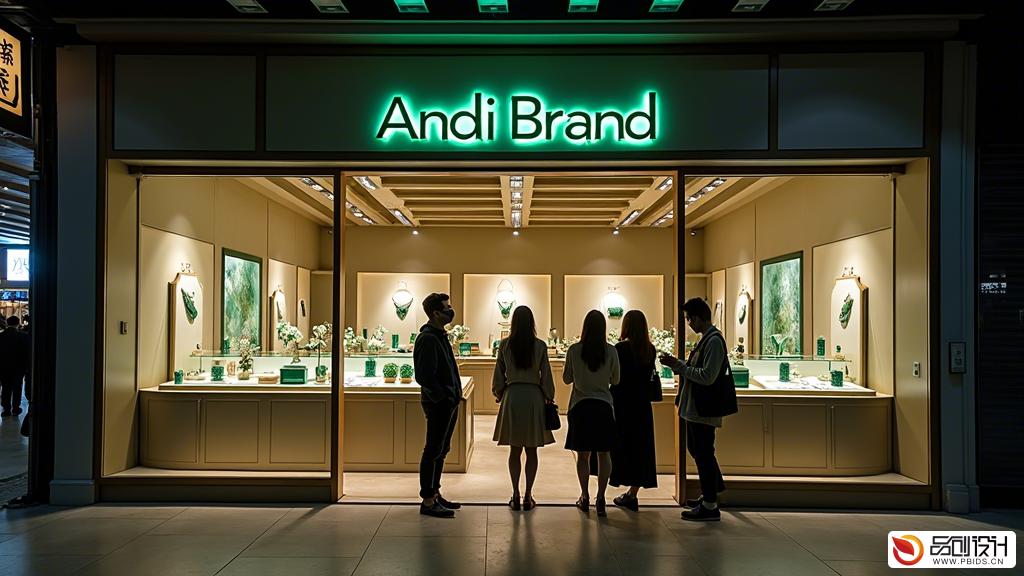 和田品牌动态图形企业的创新之路与未来展望
