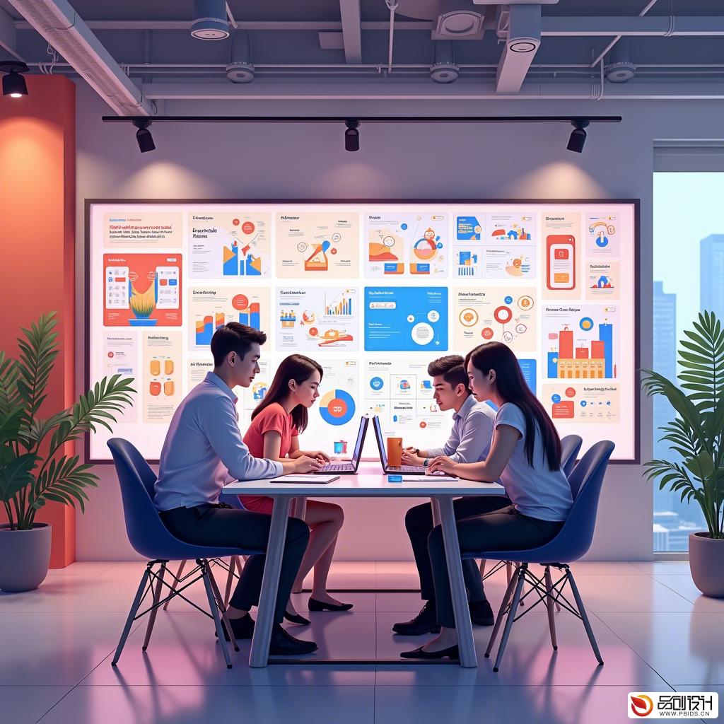 广西人性化体验设计公司的创新之路