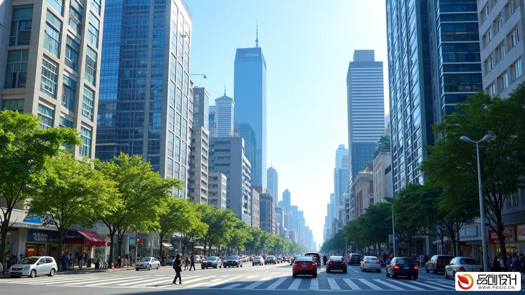 南充市动态视觉叙事设计的创新与实践
