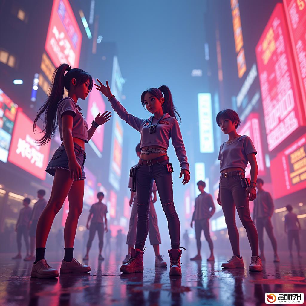 西南3D动态演示设计:创新引领,塑造未来视觉新体验