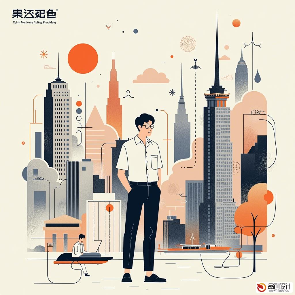 江门应用设计设计公司的创新之路与未来展望
