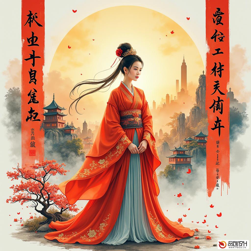 益阳市创新设计工作室：引领设计新风尚，塑造城市文化名片
