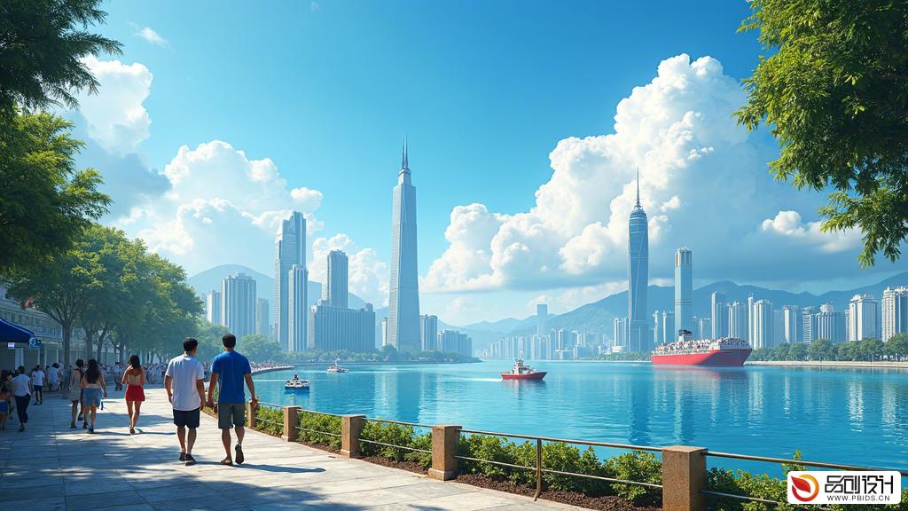 珠海市自适应网页设计工作室：打造卓越用户体验的先锋

