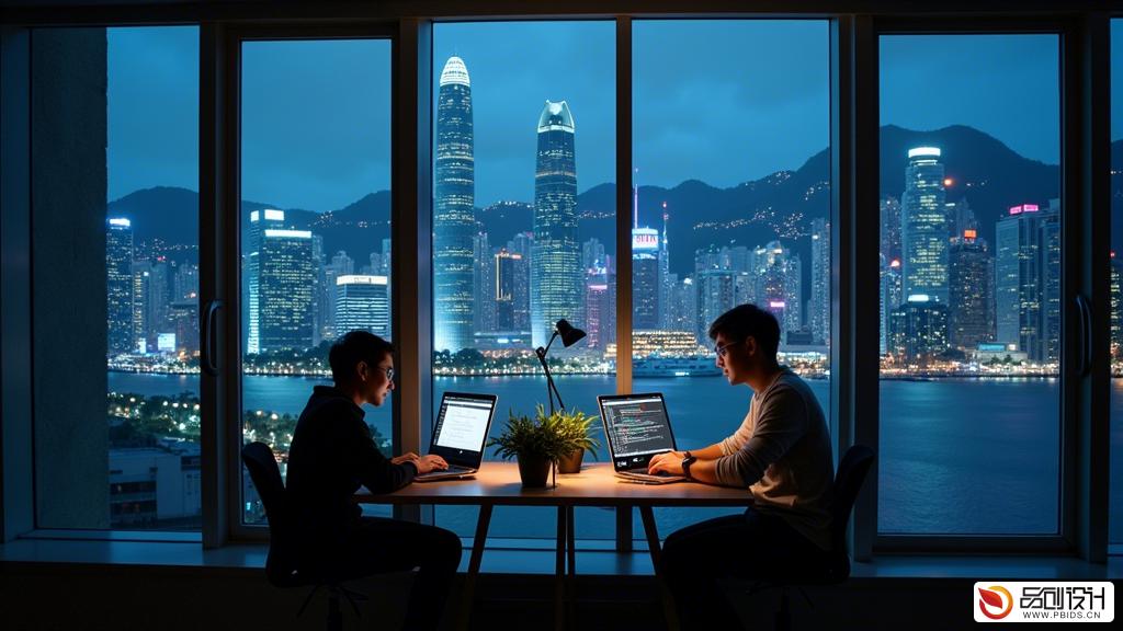 香港特别行政区软件界面优化公司的创新之路
