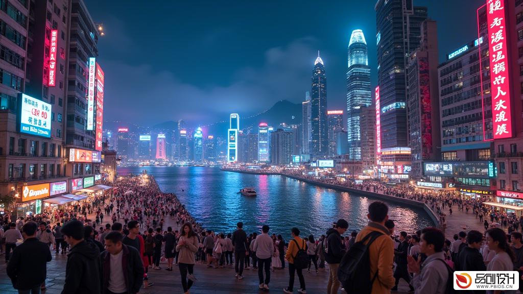 香港特别行政区小程序视觉设计有限公司：创新引领未来设计潮流
