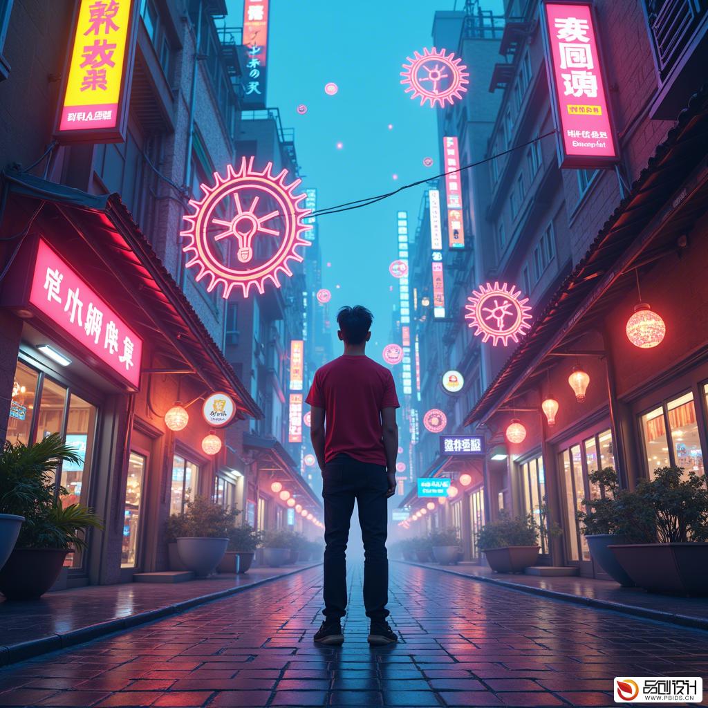 驻马店市创新设计:引领未来城市发展的新篇章