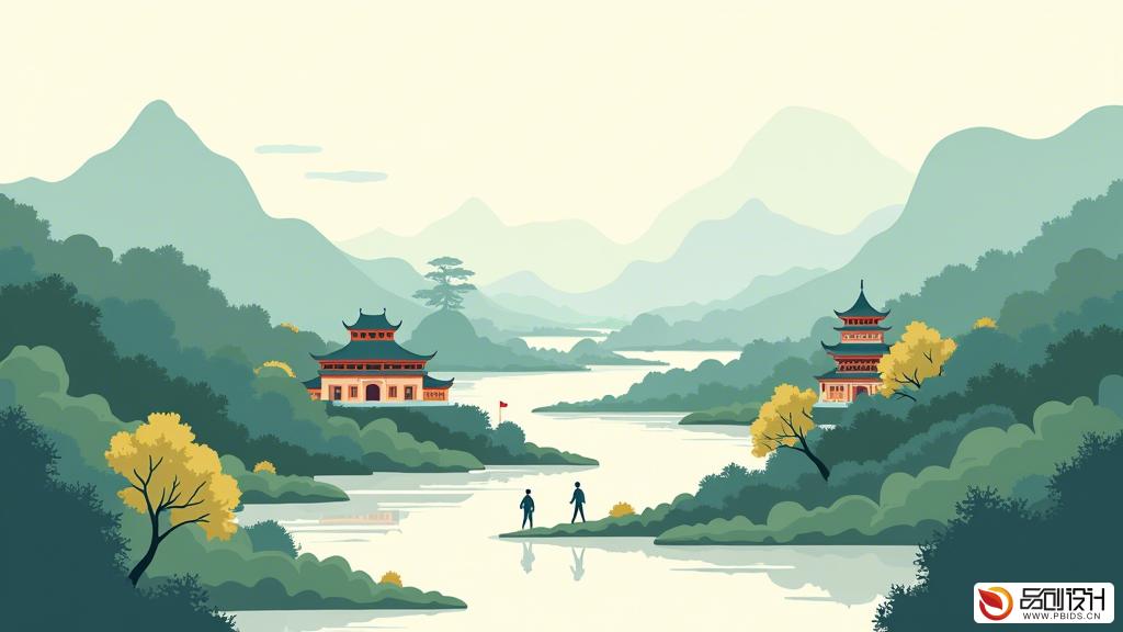 咸宁市视觉动效规范设计团队的创意之旅
