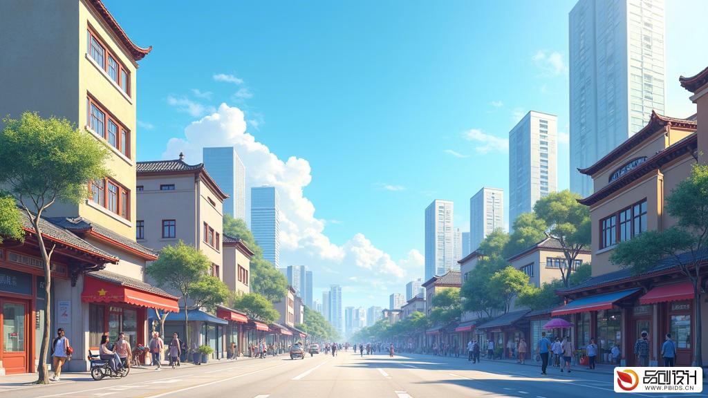 枣庄市品创设计动态：创新引领，塑造城市设计新风貌
