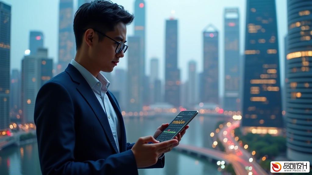 证券跨平台应用设计工作室：打造高效、智能的金融投资新体验
