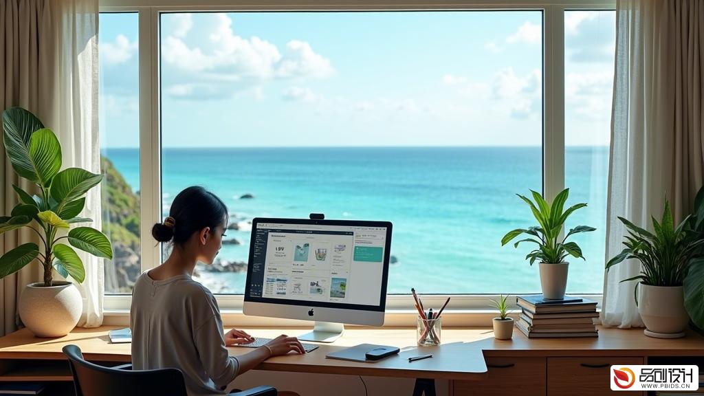 阳江UE设计创新服务中心：引领用户体验设计新风尚
