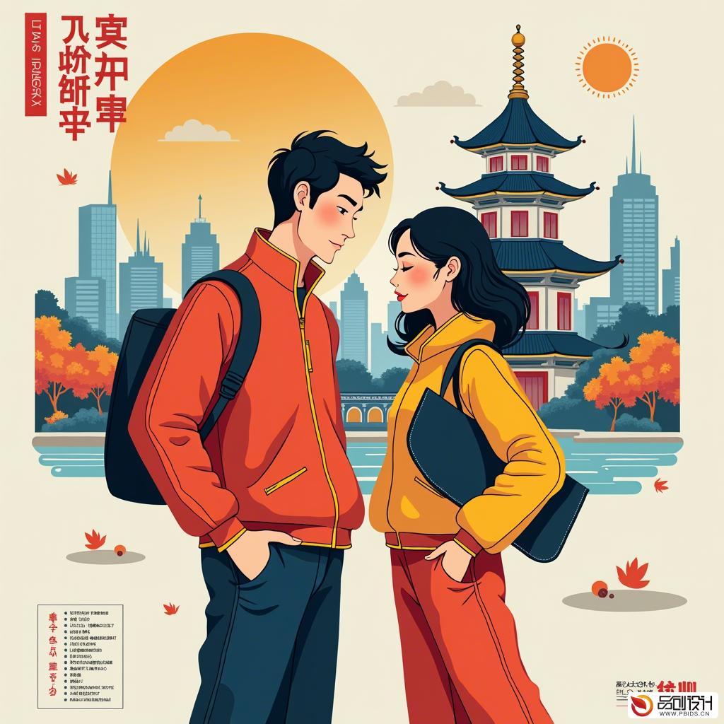吕梁市品创视觉策略：塑造城市品牌新高度
